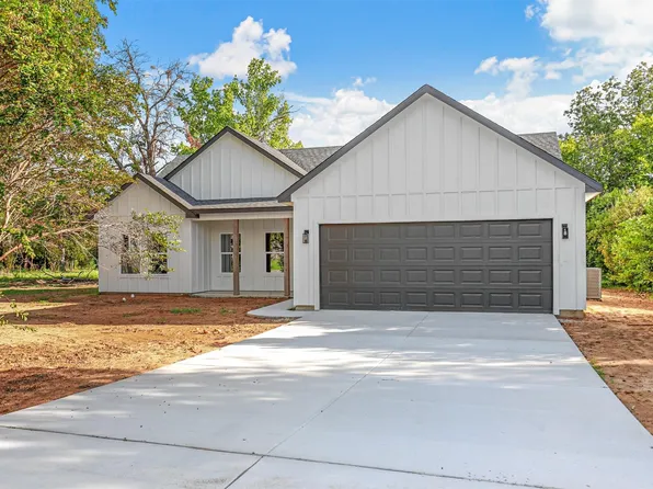 603 W Polk Ave, Whitney, TX 76692