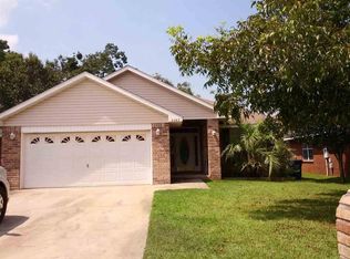 2467 Portobella Pl, Cantonment, FL 32533
