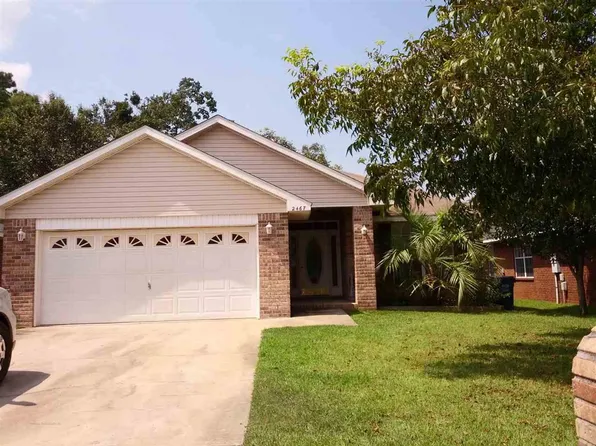 2467 Portobella Pl, Cantonment, FL 32533