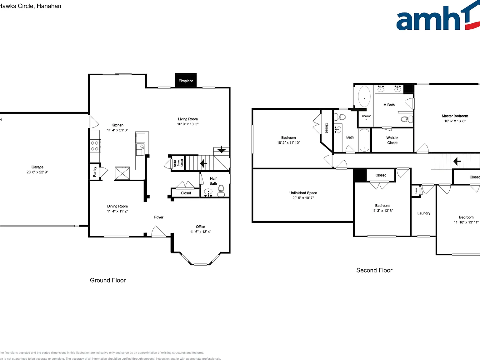 4 bed, 2.5 bath, 2376 sqft, $2,850 — Photo 2