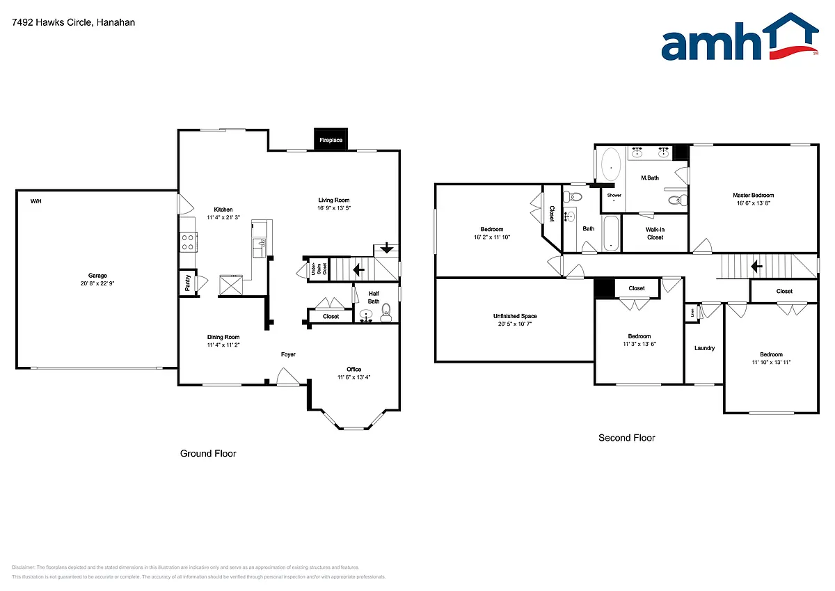 Building Photo - 7492 Hawks Cir