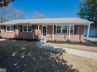 7007 Brantley Dr, Salisbury, MD 21804