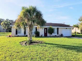 4033 Rainbow Cir, Labelle, FL 33935