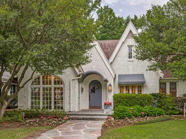 3437 Purdue St, Dallas, TX 75225