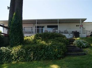 17103 Spanaway Loop Rd S UNIT 40, Spanaway, WA 98387