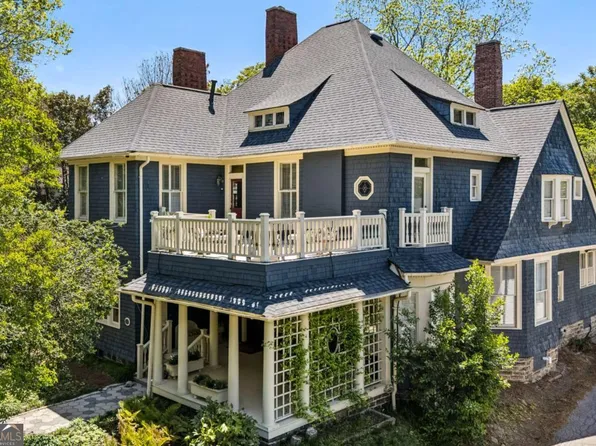 36 Delta Pl NE, Atlanta, GA 30307