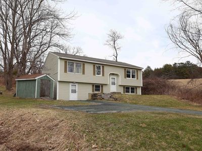 121 Truell Road, White Riv Jct, VT, 05001