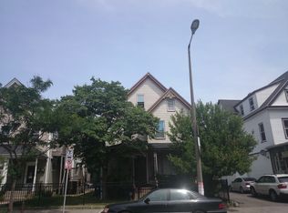 337 Centre St, Jamaica Plain, MA 02130