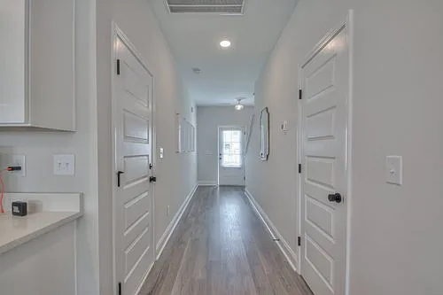 1801 Townhomes — Photo 20