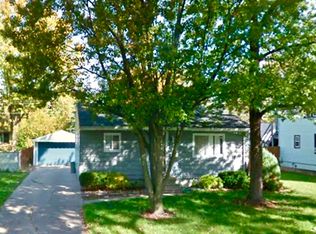1648 Arthur St, Saginaw, MI 48602