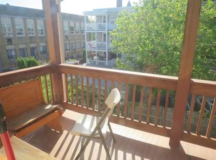 48 1/2 Prescott St #U2, Somerville, MA 02143