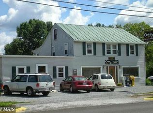 310 S Buckmarsh St, Berryville, VA 22611