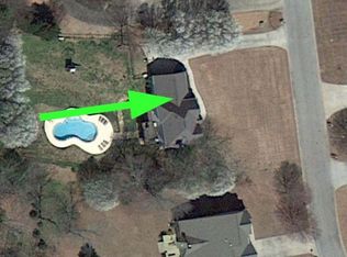 3610 Hanover Dr, Gainesville, GA 30506