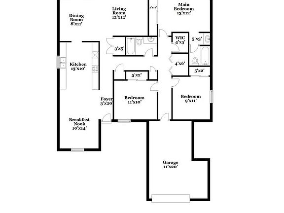 2nd image of this home