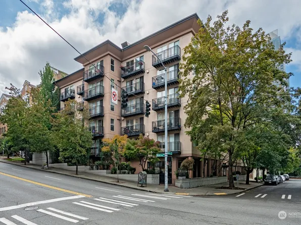 1323 Boren Ave 211, Seattle, WA 98101