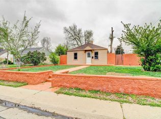 2080 Elmira St, Aurora, CO 80010