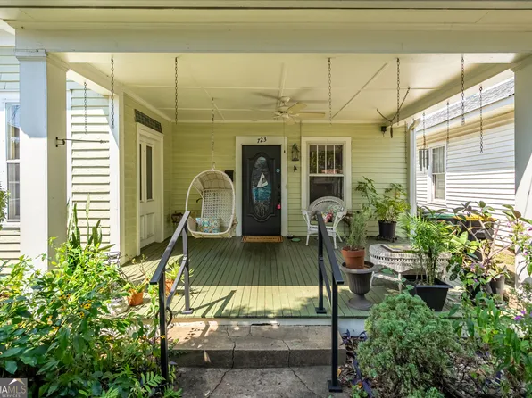 723 Avenue A NE, Rome, GA 30165