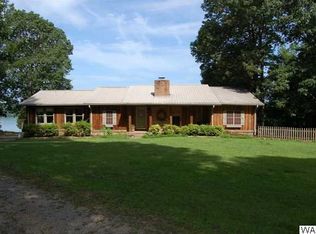 15162 W Winds Dr, Northport, AL 35475