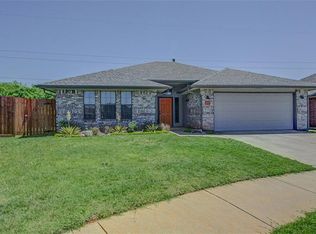 337 Ridge Bluff Dr, Norman, OK 73071