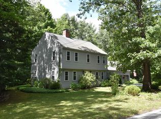 20 Oak Hill Dr, Amherst, NH 03031
