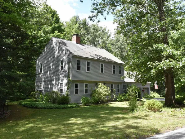 20 Oak Hill Drive, Amherst, NH 03031