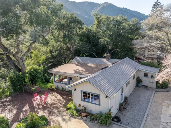 12 Paso Cresta, Carmel Valley, CA 93924