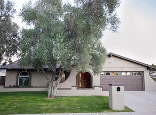 2607 N Pleasant Dr, Chandler, AZ 85225