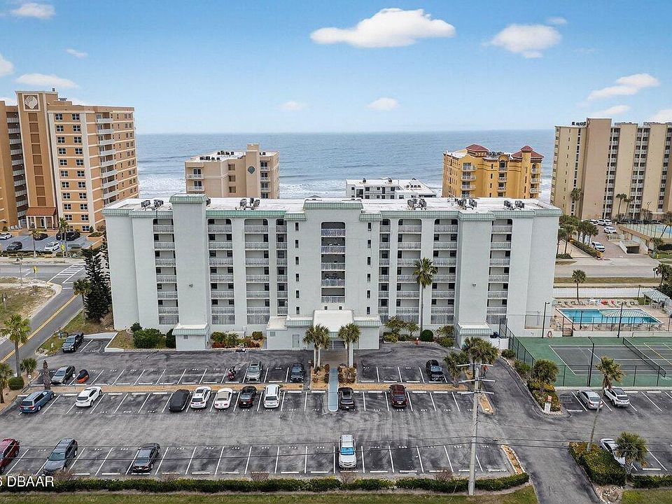 1st image of 3800 S Atlantic Ave Unit 106