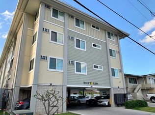 550 Wailepo St #304, Kailua, HI 96734