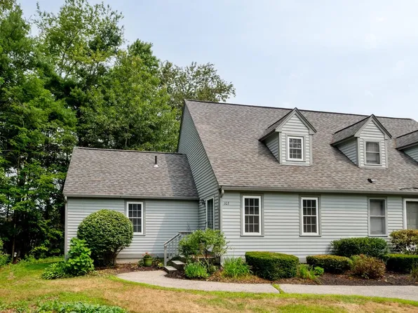 103 Glengarry Drive, Stratham, NH 03885