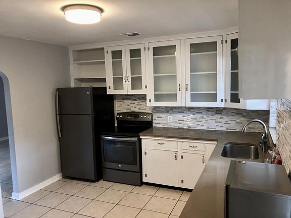 Updated Kitchen