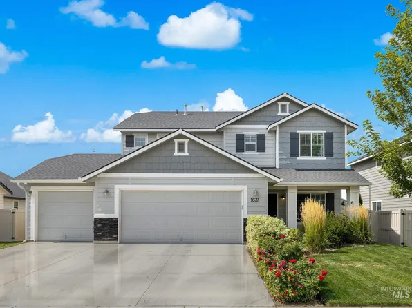 1631 N Veridian Ave, Kuna, ID 83634