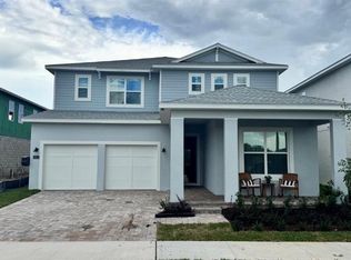 15012 Brodie Ln, Winter Garden, FL 34787