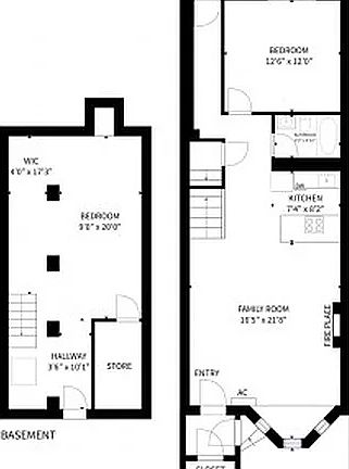2nd image of 852 Park Pl #1