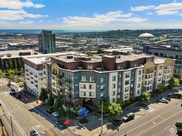 1501 Tacoma Avenue S #218, Tacoma, WA 98402
