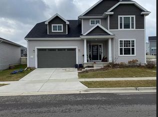 610 Jagged Pine Dr, Verona, WI 53593