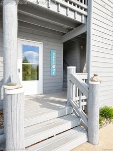3064 E Midshipman Dr, Au Gres, MI, 48703
