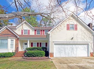511 Tysons Forest Dr, Rock Hill, SC 29732