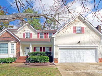511 Tysons Forest Dr, Rock Hill, SC, 29732