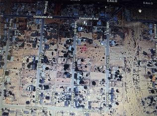 0 164th St E LOT 170, Palmdale, CA 93591