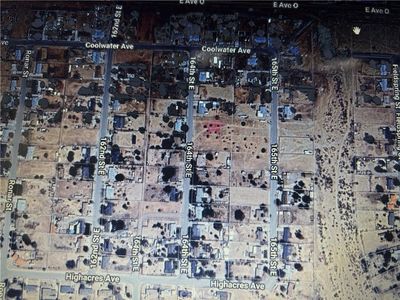 0 164th St E LOT 170, Palmdale, CA, 93591