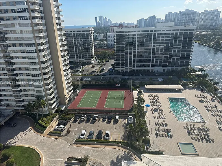 1965 S Ocean Dr #17M — Photo 16