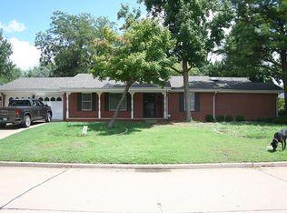 245 Foreman Ave, Norman, OK 73069
