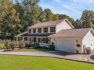 1276 Island Point Rd, Heathsville, VA 22473