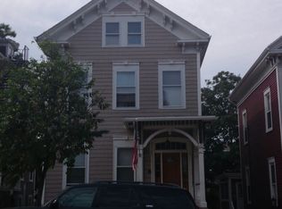 769 East Broadway, South Boston, MA 02127