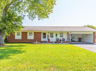 4504 Crestway Dr LOT 91, Cohutta, GA 30710