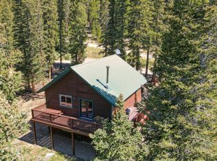 788 S Guymard Rd, Fairplay, CO 80440