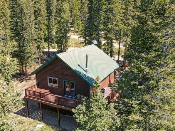 788 S Guymard Rd, Fairplay, CO 80440