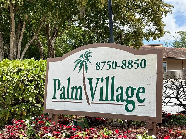 8750 Royal Palm Blvd #2083 — Photo 13