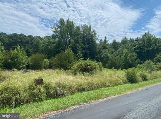 10771 Toddville Rd, Chance, MD 21821